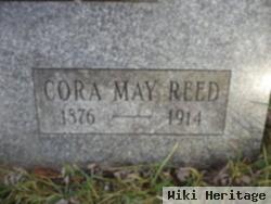 Cora May Reed Pettengill