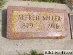 Alfred Miller