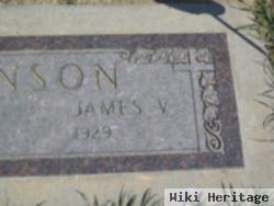 James V. "jim" Stinson