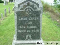 Jacob Zerby