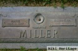 Allen C. Miller, Sr