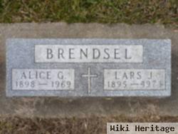 Lars J. Brendsel