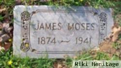 James Moses