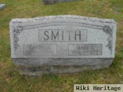 Garry A. Smith