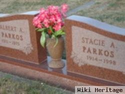 Stacie A. Vondracek Parkos