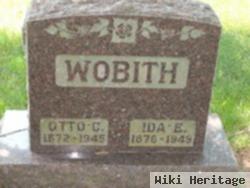 Otto C. Wobith