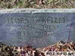 Flora G. Kelley