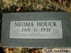 Neoma Dodson Houck