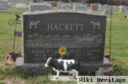 Helen L. "honey" Hackett