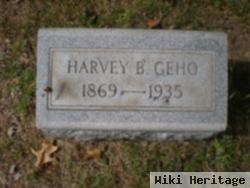 Harvey B Geho