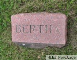 Bertha Irene Varco Crawford