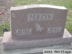 Mary Persyn