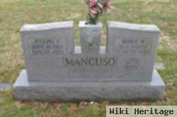 Joseph J. Mancuso