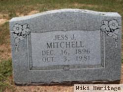 Jess Jackson Mitchell