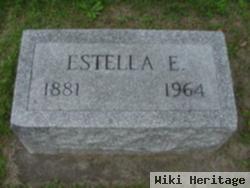 Estella Elizabeth Robinson Knause