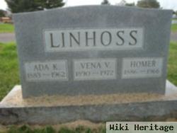 Ada Kagey Linhoss