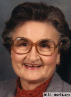 Rava Maureen Sullivan Petty