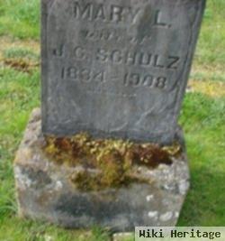 Mary L Schulz