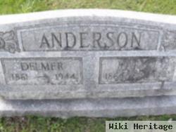 Mary L Anderson