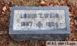 Louis T. Weis, Sr