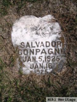 Salvador Conpagno