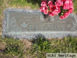 Leo W Belcher