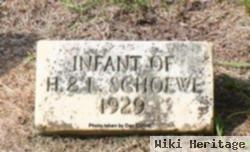 Infant Schoewe