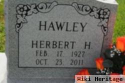 Herbert H. Hawley