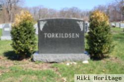 Mary Ellen Hill Torkildsen