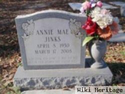 Annie Mae Jinks