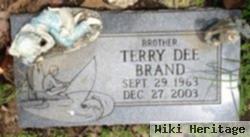 Terry Dee Brand