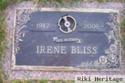 Irene Bliss