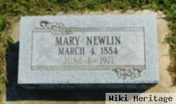 Mary B. Newlin