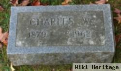 Charles W. Peacock