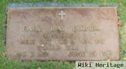 Earl Ray Eikner