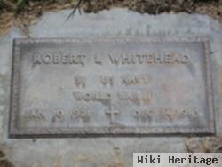 Robert L. Whitehead