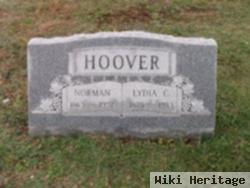 Norman Hoover