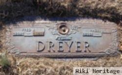 Fred J. Dreyer