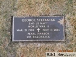 George Stefaniak