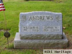 Emma W Andrews