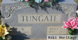 George Washington Tungate