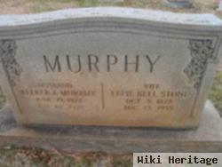 Effie Bell Stone Murphy