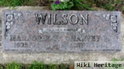 Harvey B. Wilson