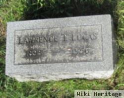 Lawrence Tilden Lucas