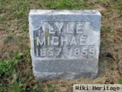 Lyle Michael