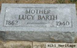 Lucy Ann Barth