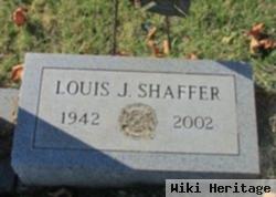 Louis J Shaffer