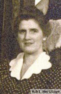 Alma Gallaher Owens Onley