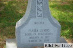 Fanita Dimos