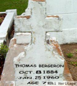 Thomas Bergeron